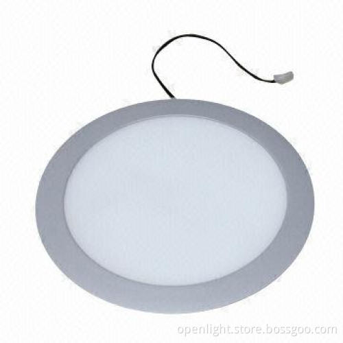 6" 150mm LED Ceiling Recessed Light with 85 to 265V AC, 1,200lm Luminous Flux, CE, RoHS, FCC Marks